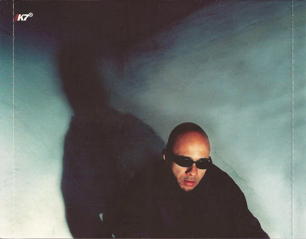 Nightmares On Wax - DJ-Kicks (CD, Mixed) - Image 5