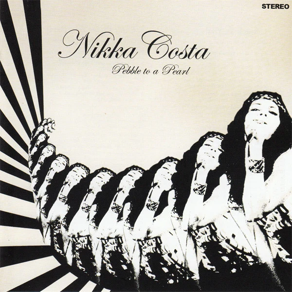 Nikka Costa - Pebble To A Pearl (CD, Album)