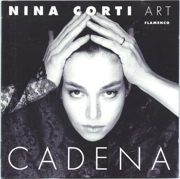 Nina Corti Art* - Cadena (CD, Album)