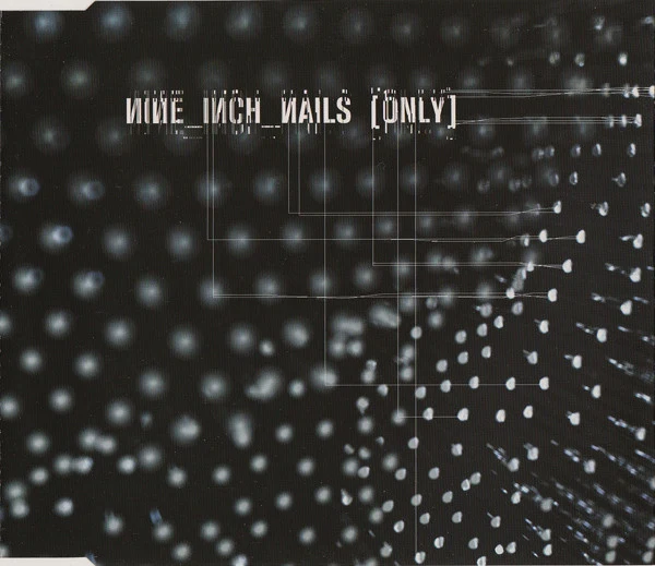 Nine Inch Nails - Only (CD, Maxi, Enh)