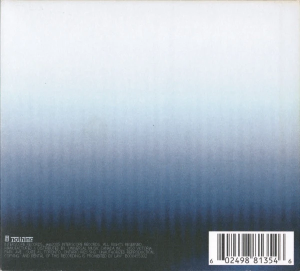 Nine Inch Nails - With Teeth (CD, Album, Dig) - Image 4