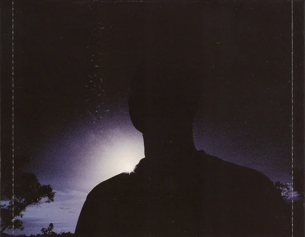 Nitin Sawhney - Prophesy (CD, Album) - Image 4