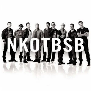 NKOTBSB - NKOTBSB (CD, Comp)