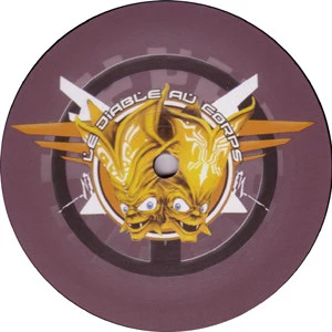 Nout - Live Shot Part 2 (12") - Image 2
