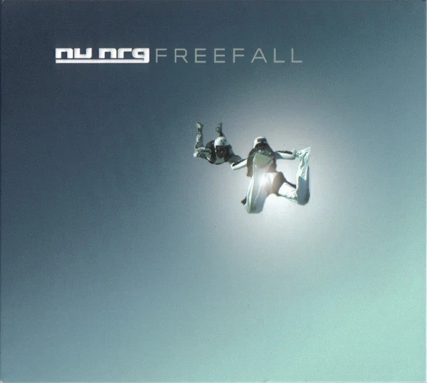 Nu NRG - Freefall (CD, Album, Dig)
