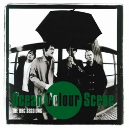 Ocean Colour Scene - The BBC Sessions (CD, Album)