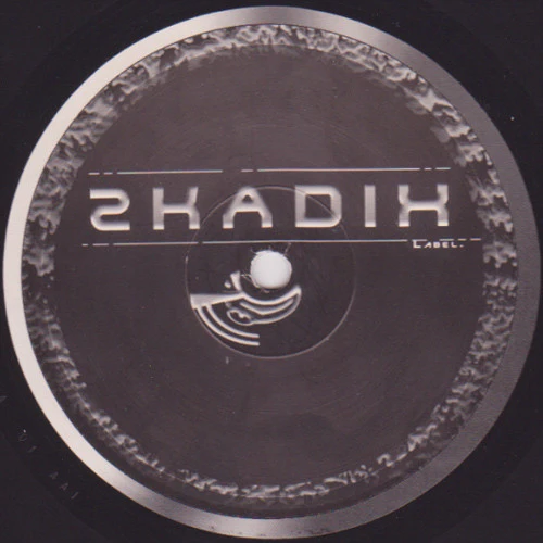 Ogza - Untitled (12") - Image 2