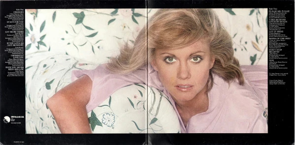 Olivia Newton-John - Olivia Newton-John's Greatest Hits (LP, Comp, Gat) - Image 2