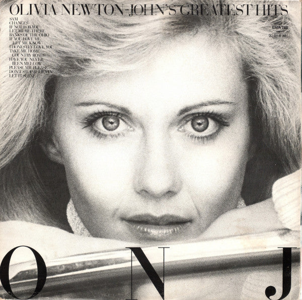 Olivia Newton-John - Olivia Newton-John's Greatest Hits (LP, Comp, Gat) - Image 3