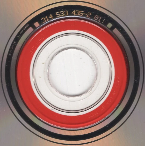 OMC - How Bizarre (CD, Album) - Image 4