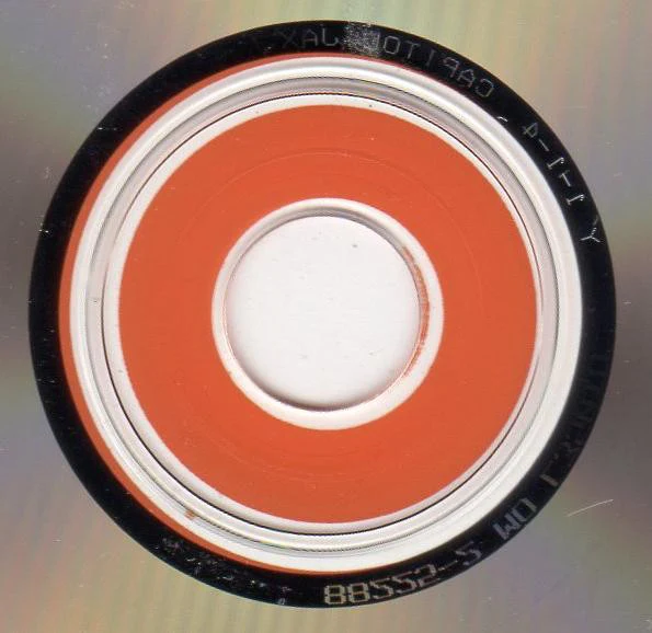 OMD* - Liberator (CD, Album) - Image 4
