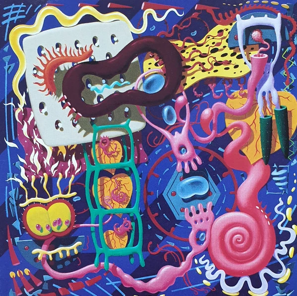 Orbital - In Sides (CD, Album)