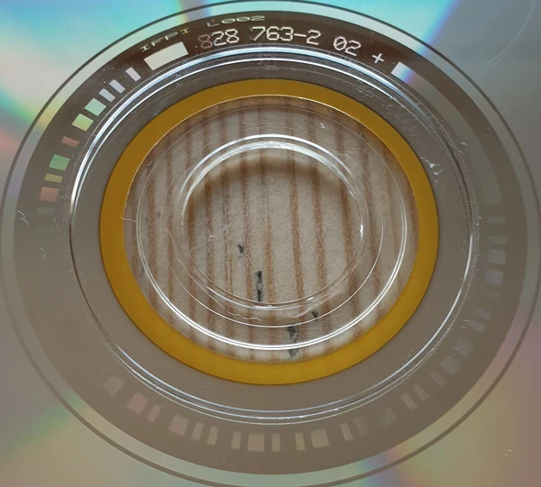 Orbital - In Sides (CD, Album) - Image 4
