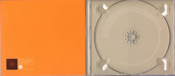 Orbital - Play (CD, EP, CD1) - Image 3