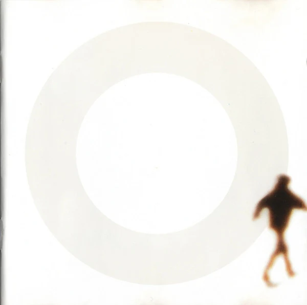 Orbital - The Middle Of Nowhere (CD, Album)