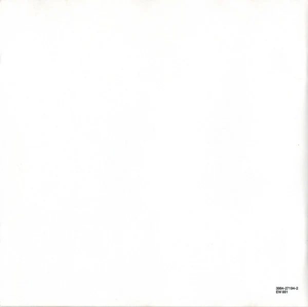 Orbital - The Middle Of Nowhere (CD, Album) - Image 2