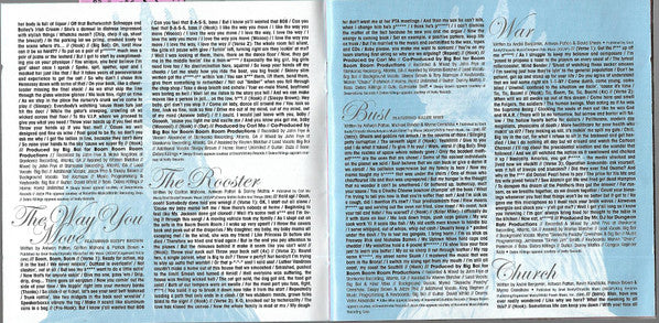 OutKast - Speakerboxxx / The Love Below (2xCD, Album, Cle) - Image 4
