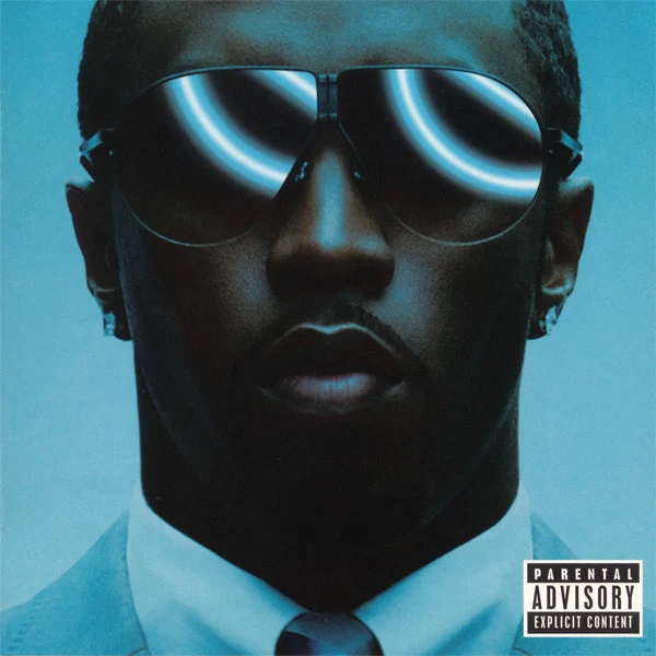 P. Diddy - Press Play (CD, Album)