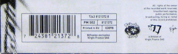P18 - Electropica (CD, Album) - Image 5