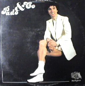 Pado & Co - Pado & Co (LP)