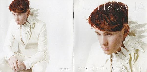 Patrick Wolf - Lupercalia (CD, Album) - Image 4