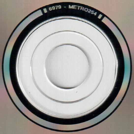 Perry Como - The Legendary Perry Como (CD, Comp) - Image 5