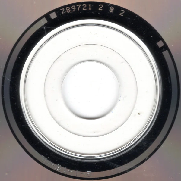 Pet Shop Boys - Very (CD, Album, Ora) - Image 4
