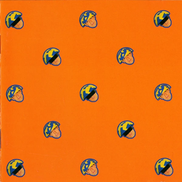 Pet Shop Boys - Very (CD, Album, Ora) - Image 5