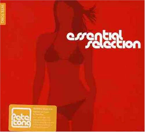 Pete Tong - Essential Selection (CD, Comp, Mixed)