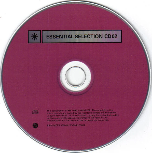 Pete Tong - Essential Selection Spring 1999 (2xCD, Comp, Mixed) - Image 4