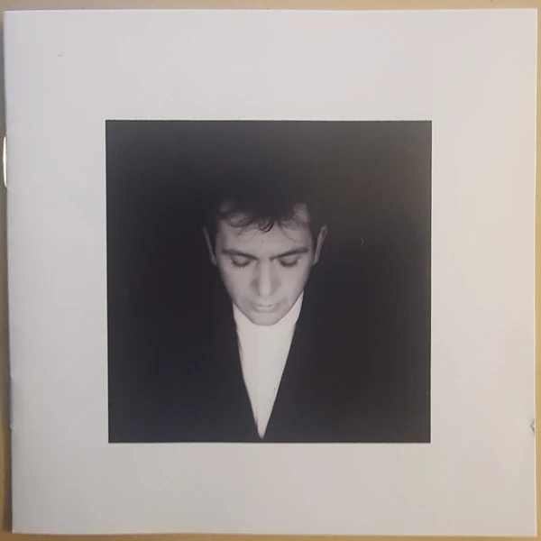 Peter Gabriel - Shaking The Tree (Sixteen Golden Greats) (CD, Comp, RE)