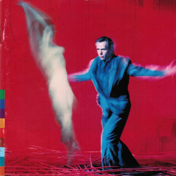 Peter Gabriel - Us (CD, Album)
