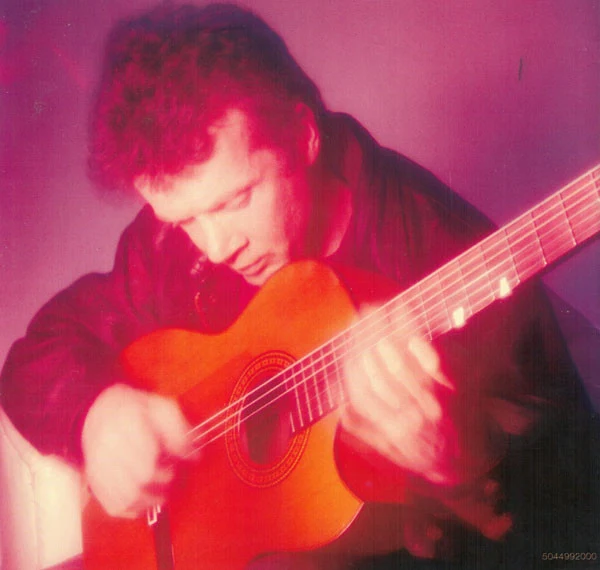 Peter White - Glow (CD, Album) - Image 2