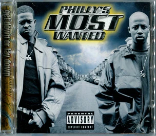 Philly's Most Wanted - Get Down Or Lay Down (CD, Album) - Image 2