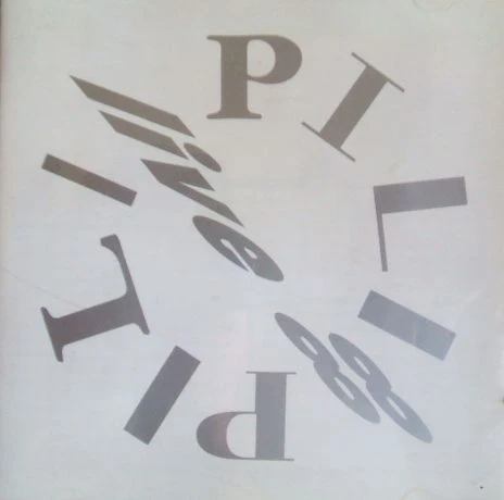 Pili Pili - Live 88 (CD, MiniAlbum)