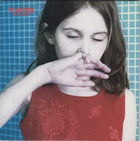 Placebo - Special Needs (7", Single)