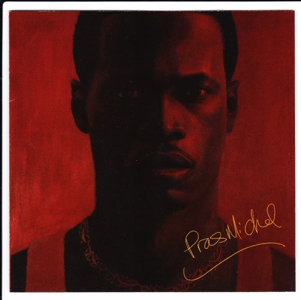 Pras Michel - Win Lose Or Draw (CD, Album, Cle)