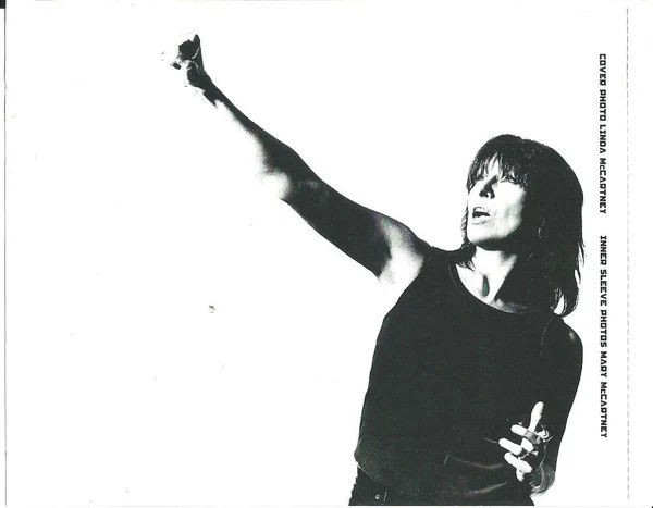 Pretenders* - ¡Viva El Amor! (CD, Album) - Image 3