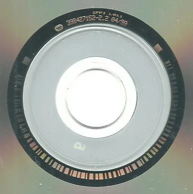 Pretenders* - ¡Viva El Amor! (CD, Album) - Image 5