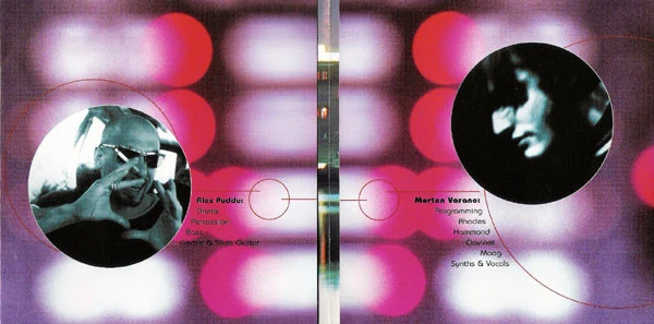 Puddu Varano - Star 70 (CD, Album) - Image 3