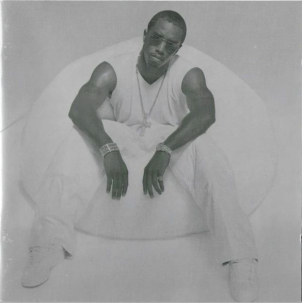 Puff Daddy - Forever (CD, Album)