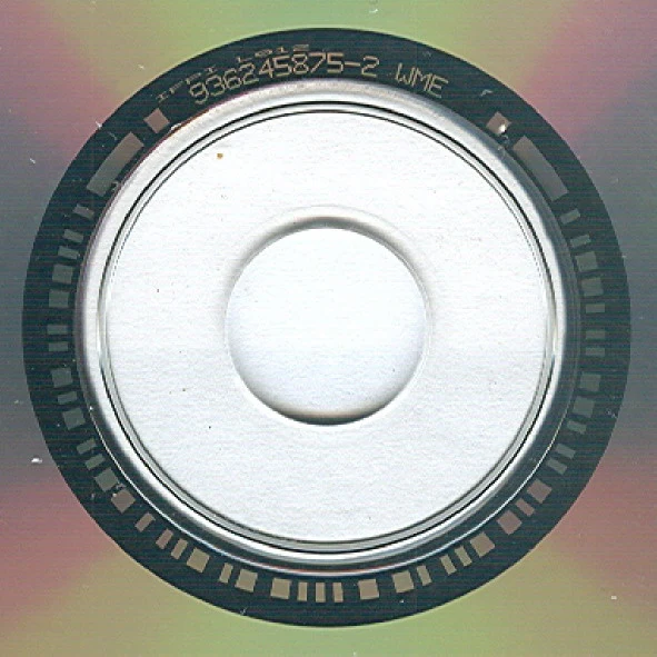 Quincy Jones - Q's Jook Joint (CD, Album) - Image 5