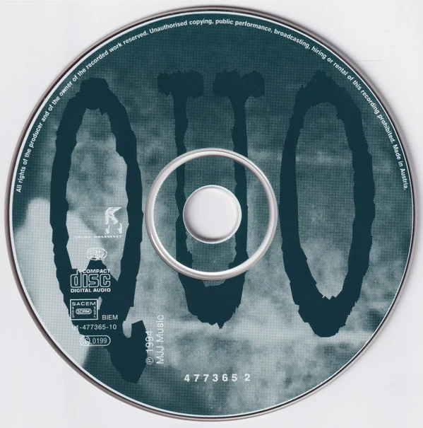 Quo - Quo (CD, Album) - Image 3
