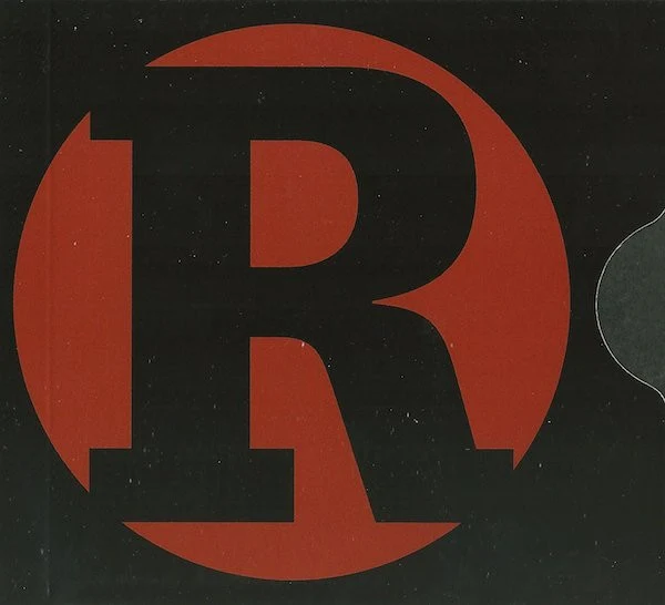 R. Kelly - R. (2xCD, Album) - Image 3