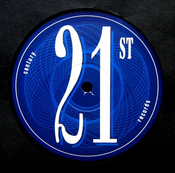 Radiorama - Let Me Be (12") - Image 3