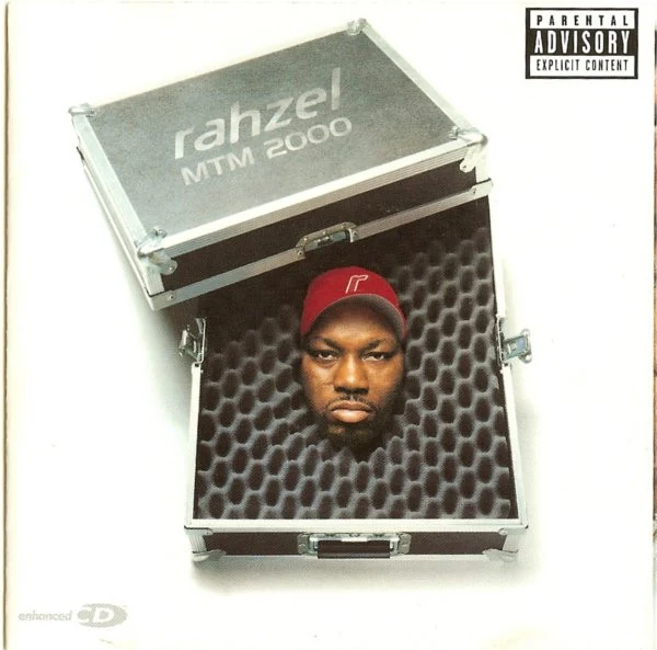 Rahzel - Make The Music 2000 (CD, Album, Enh)