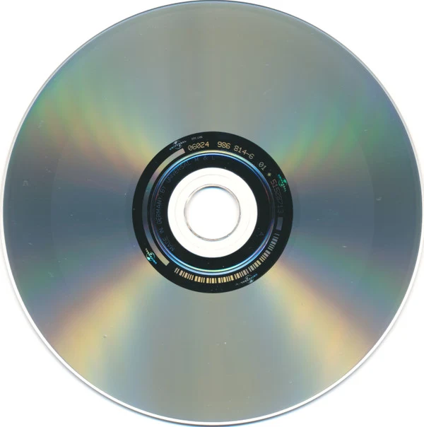 Rammstein - Amerika (CD, Maxi) - Image 5