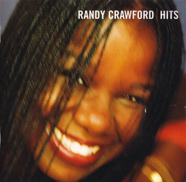 Randy Crawford - Hits (CD, Comp)