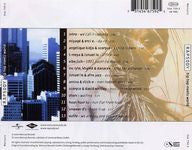 Rapsody* - Hip Hop Meets World (CD, Album) - Image 2