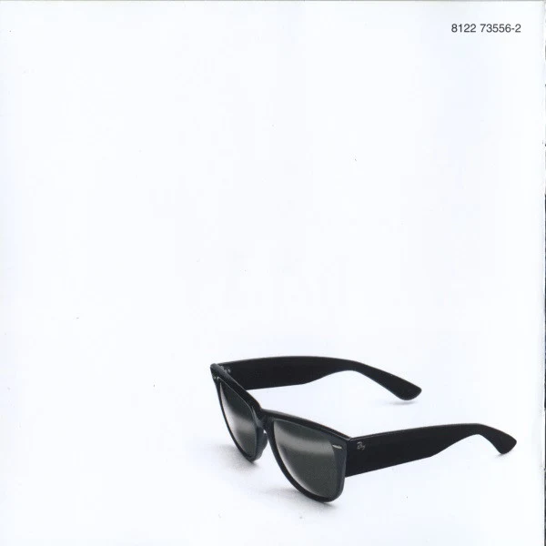 Ray Charles - The Definitive Ray Charles (2xCD, Comp, RM, Sli) - Image 5